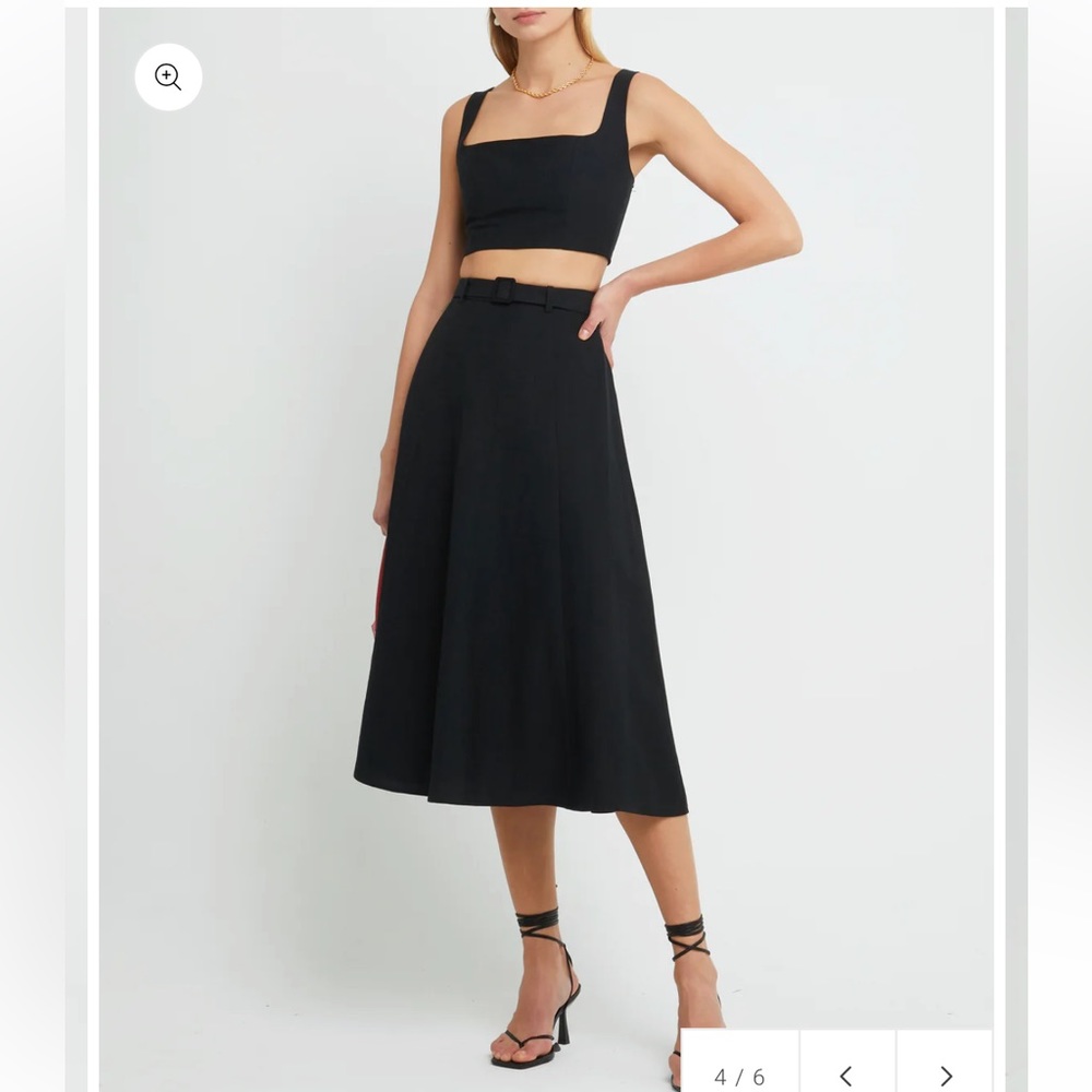 OPT Samara Skirt